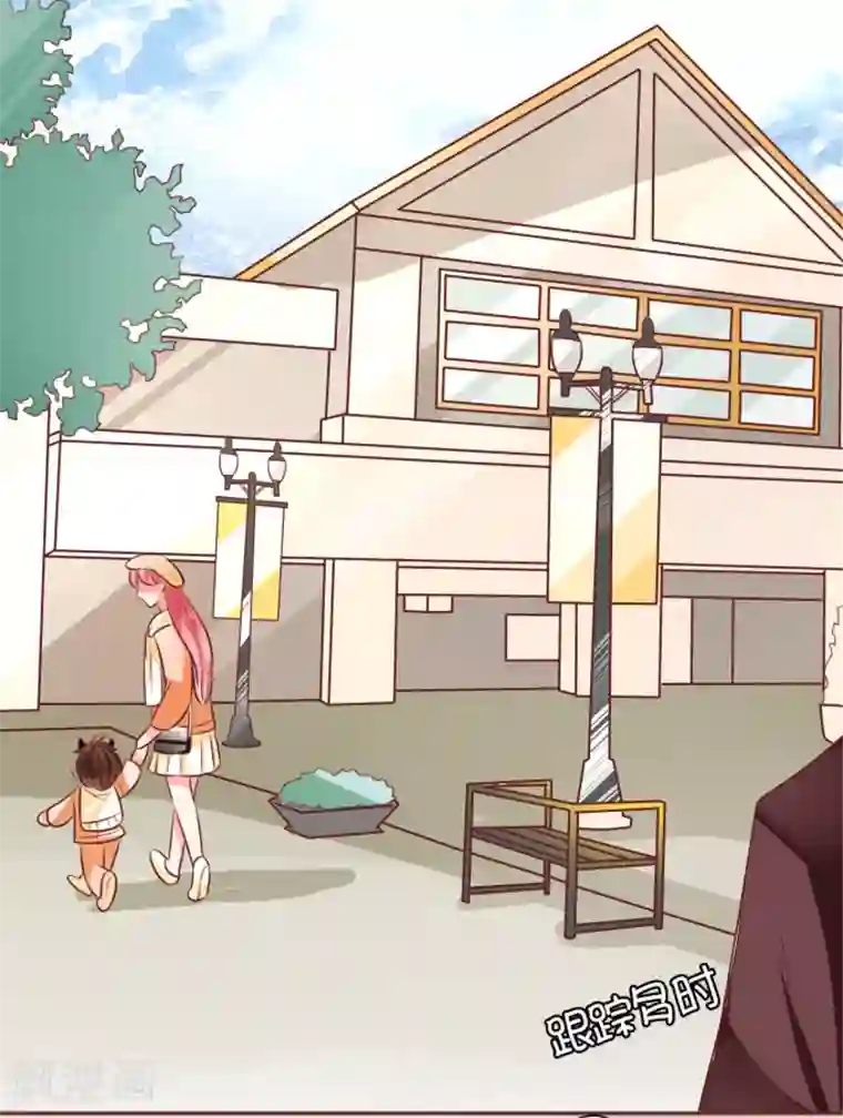 王爵的恋爱物语第20话