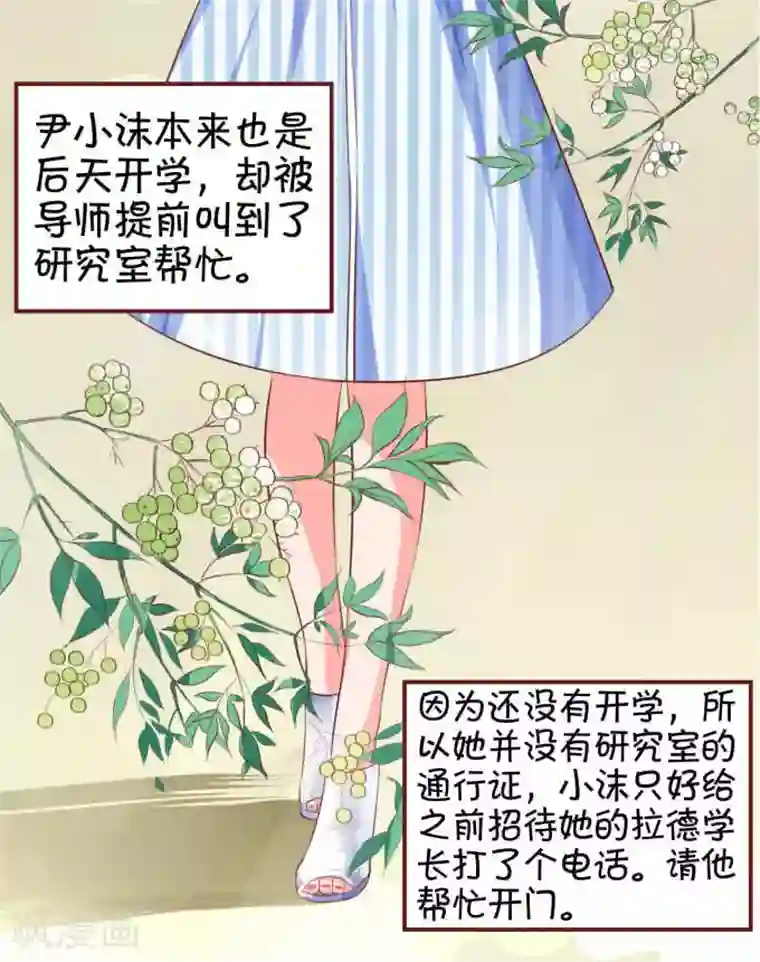 王爵的恋爱物语第24话