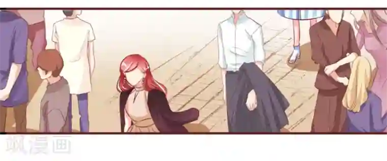 王爵的恋爱物语第26话