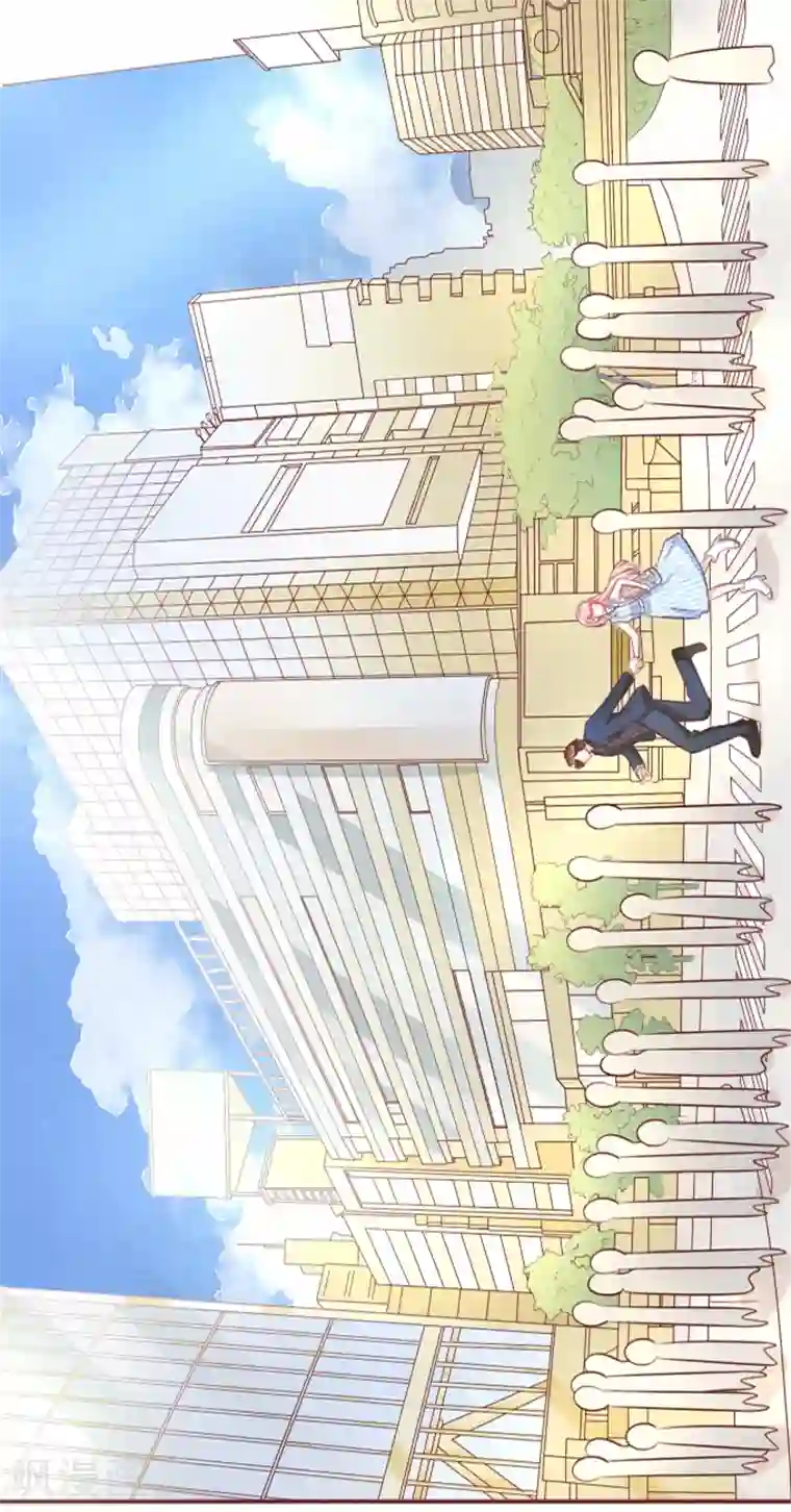 王爵的恋爱物语第27话