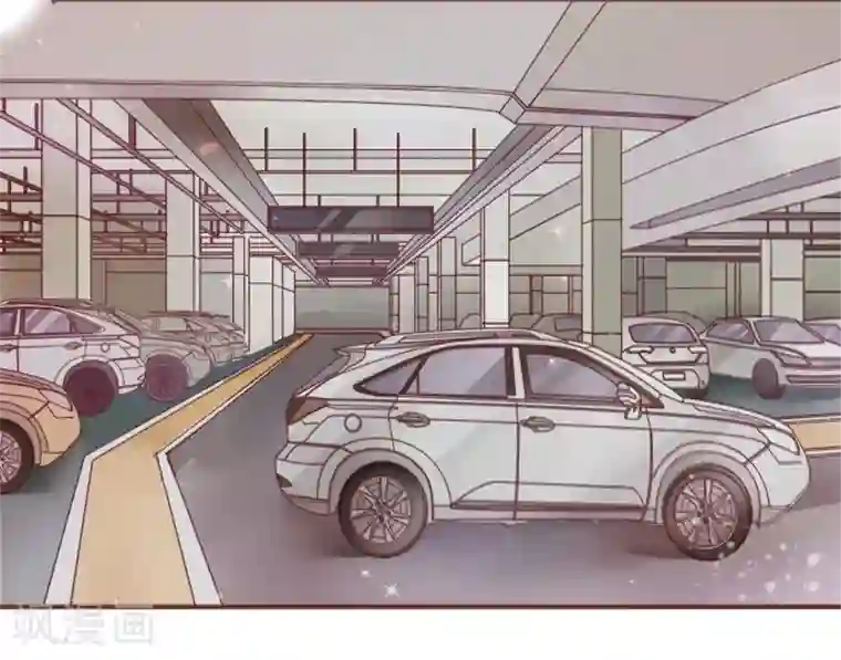 王爵的恋爱物语第28话