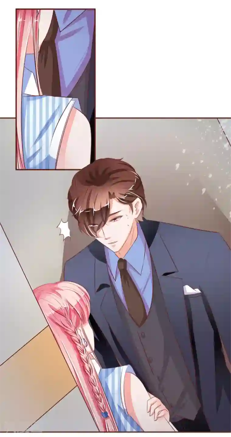 王爵的恋爱物语第28话