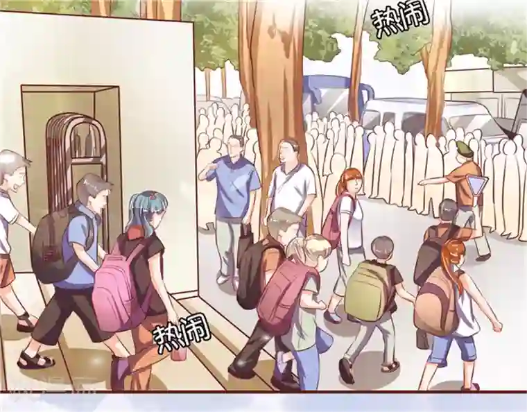 王爵的恋爱物语第34话