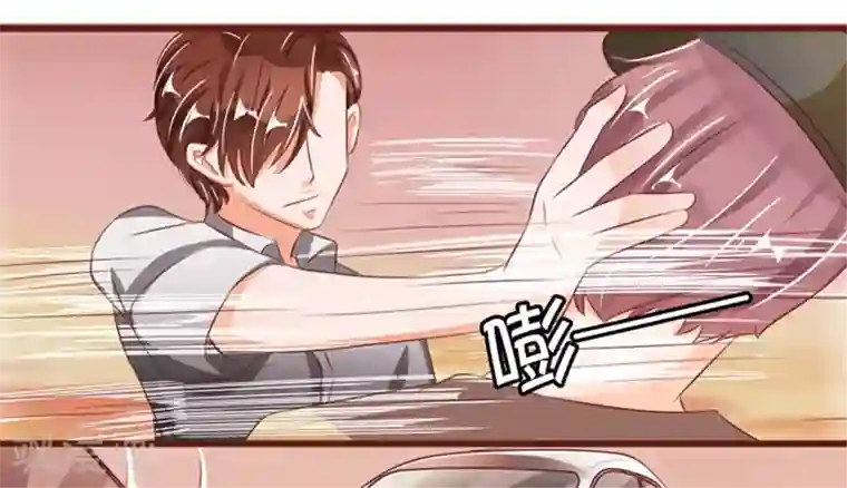 王爵的恋爱物语第36话