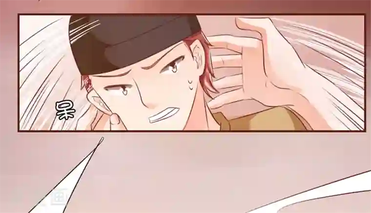 王爵的恋爱物语第36话