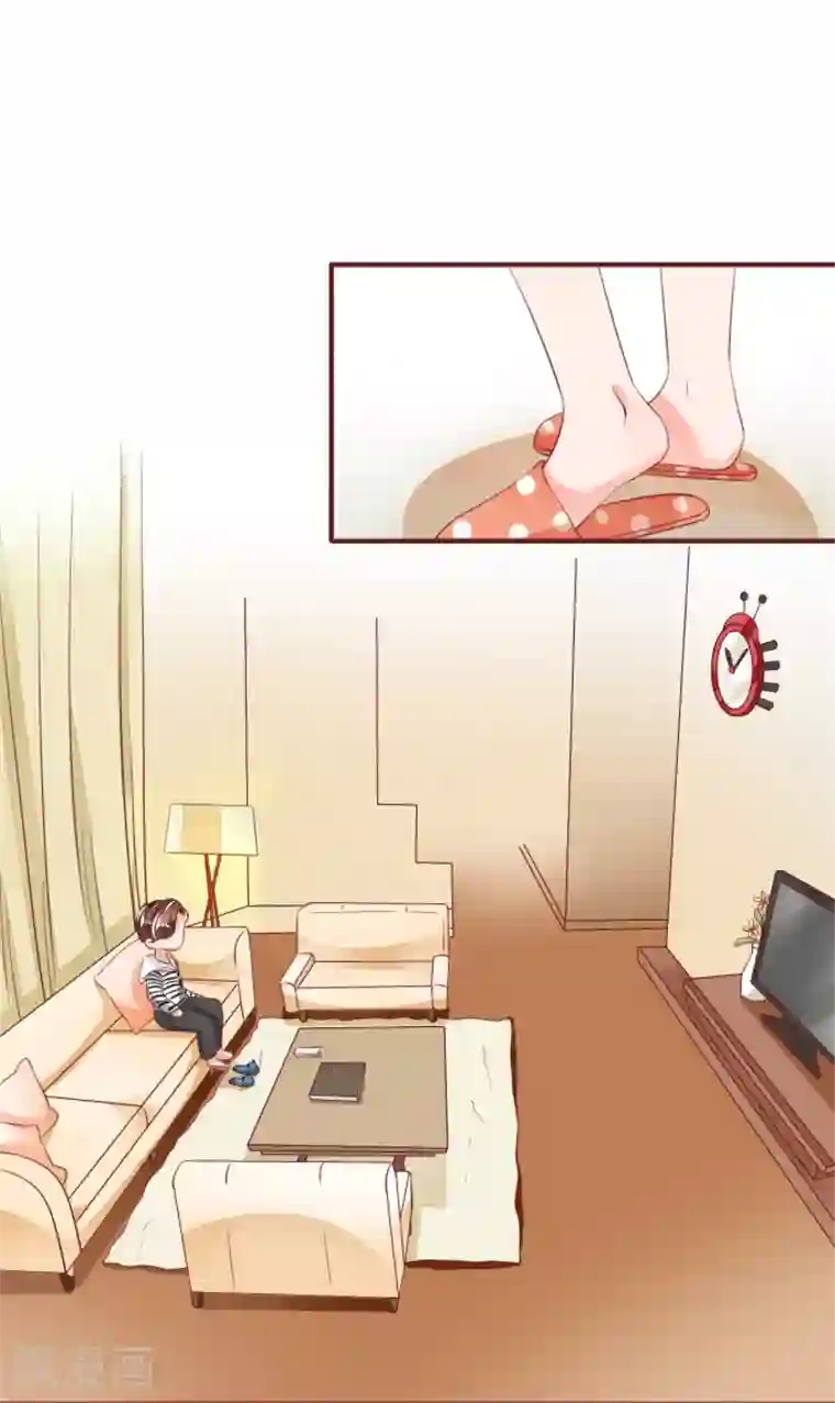 王爵的恋爱物语第41话