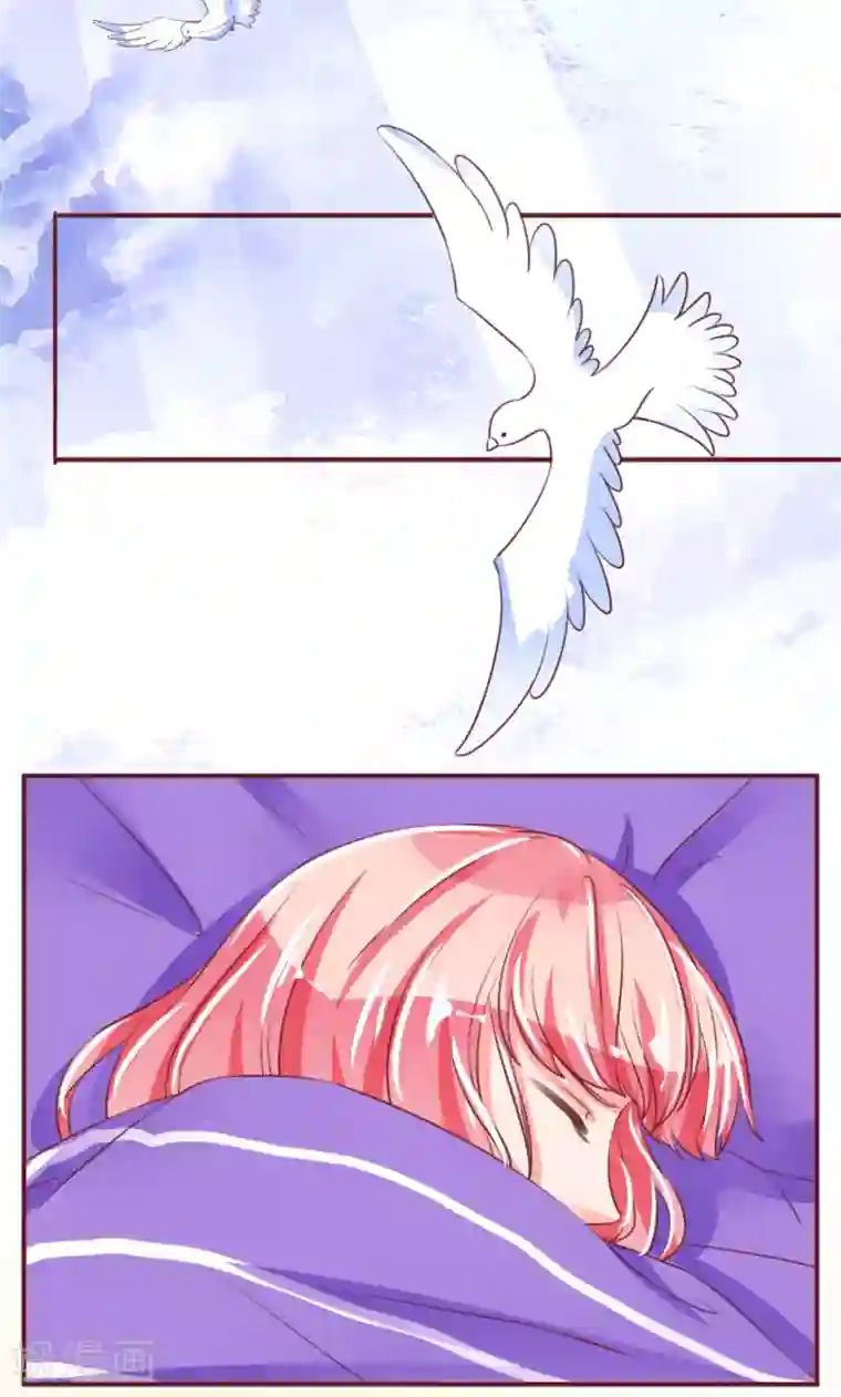 王爵的恋爱物语第42话