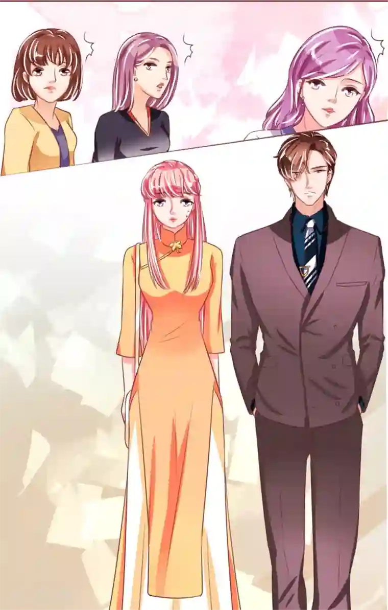 王爵的恋爱物语第46话