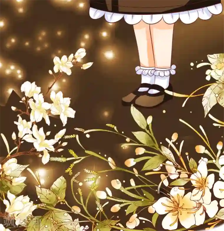 王爵的恋爱物语第47话