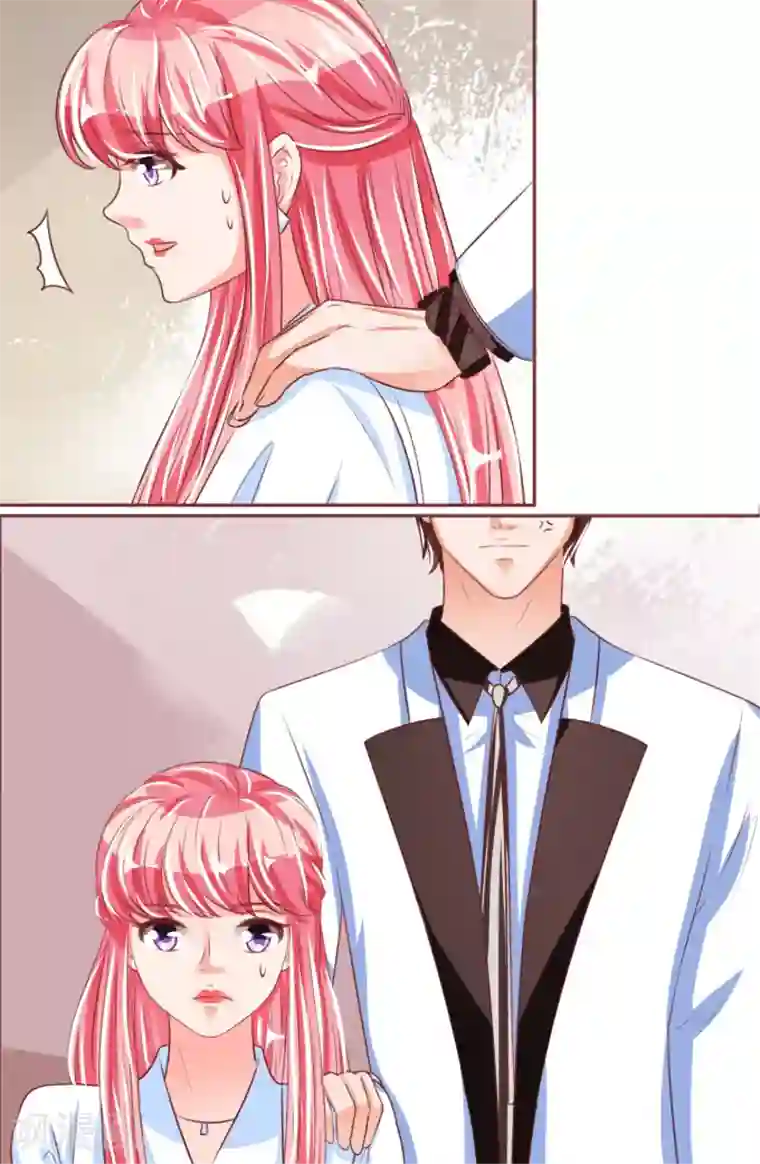 王爵的恋爱物语第49话