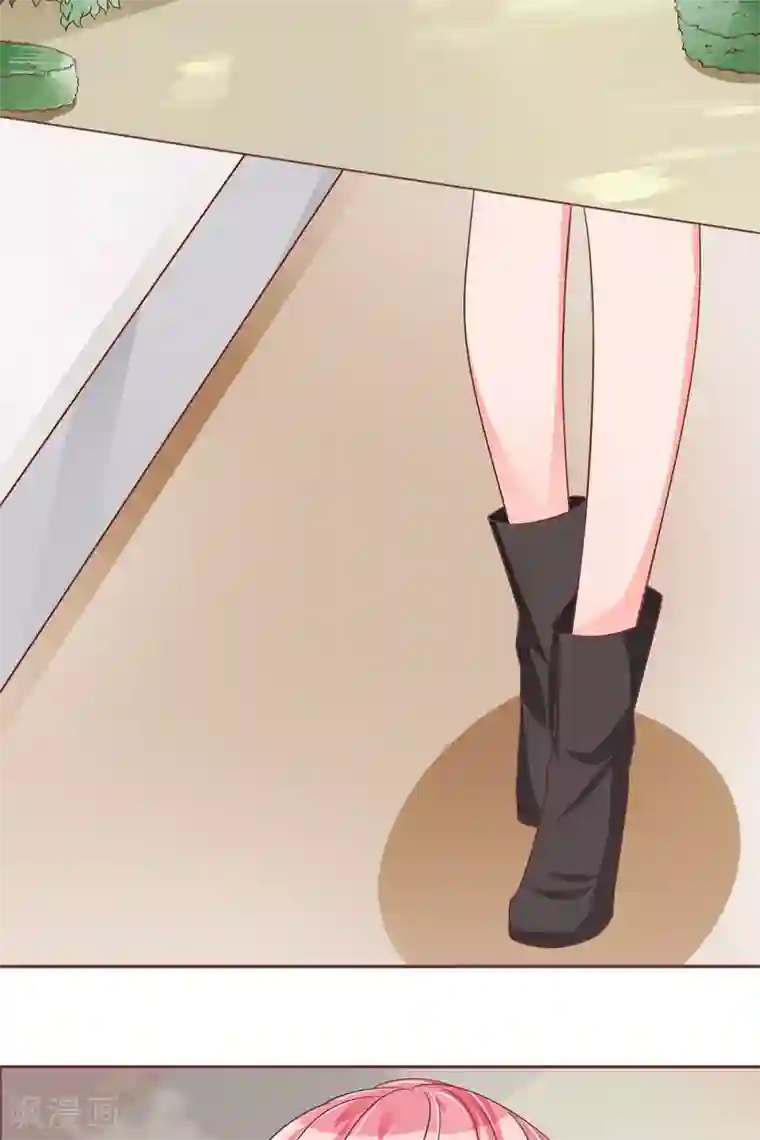 王爵的恋爱物语第54话