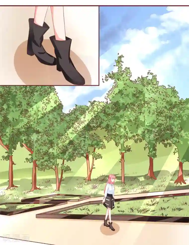 王爵的恋爱物语第54话