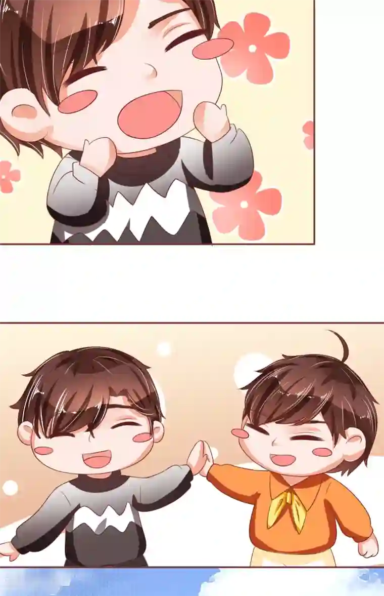 王爵的恋爱物语第54话