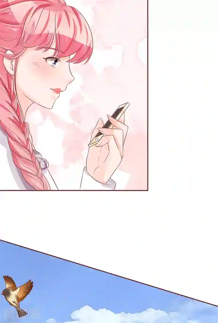 王爵的恋爱物语第61话