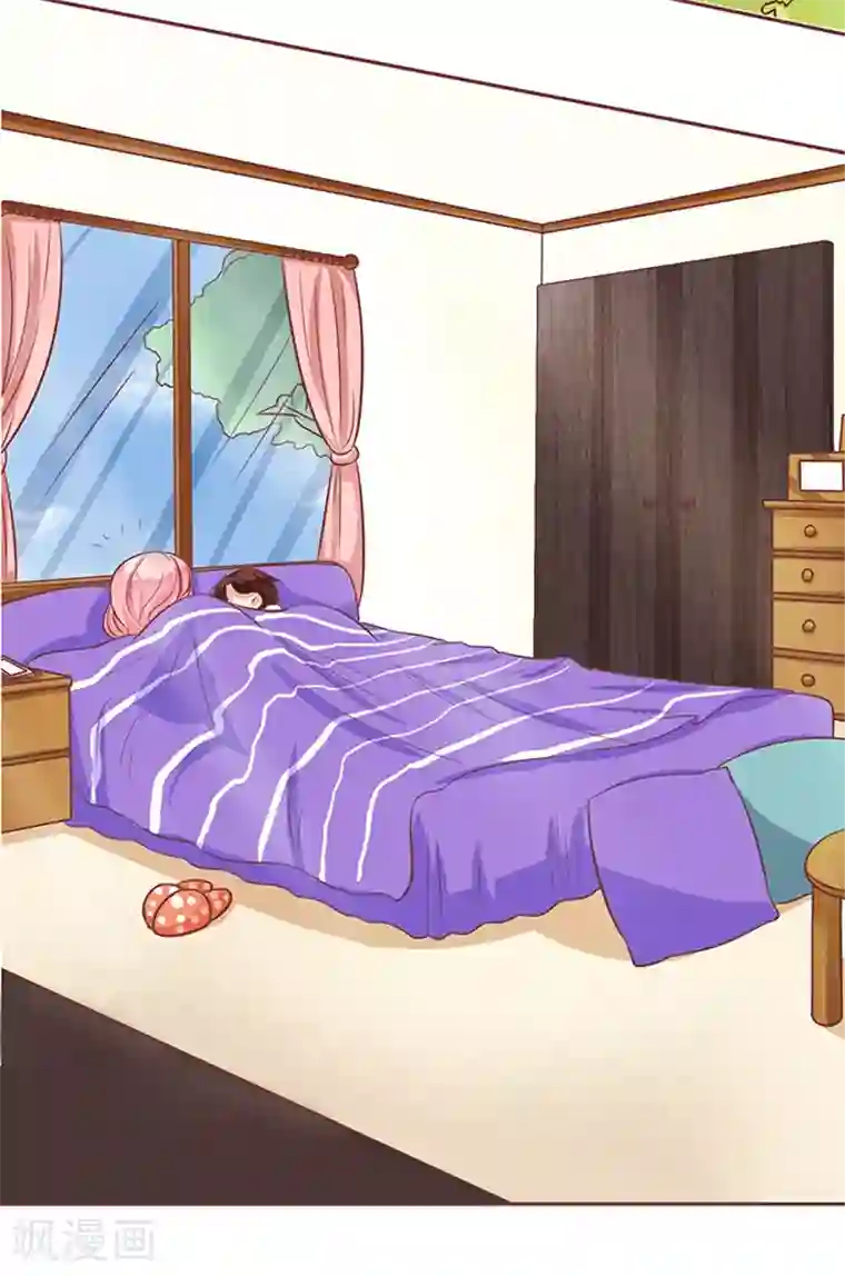 王爵的恋爱物语第61话