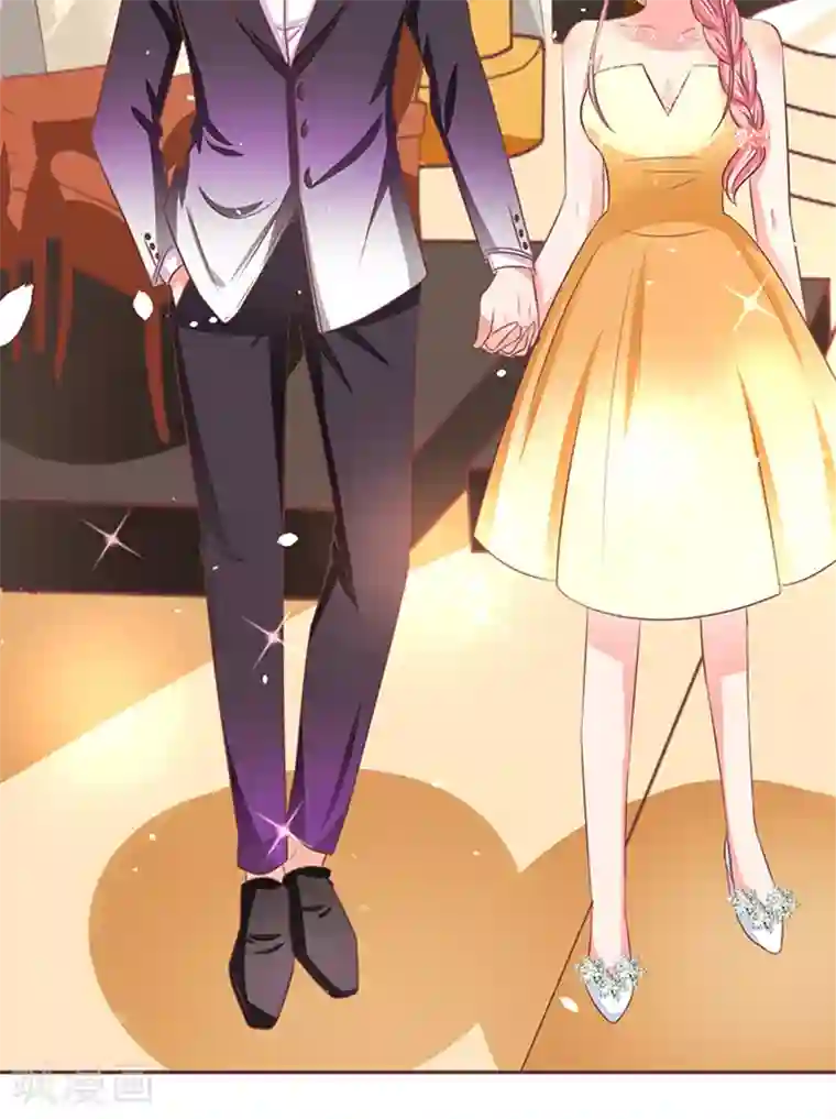 王爵的恋爱物语第63话