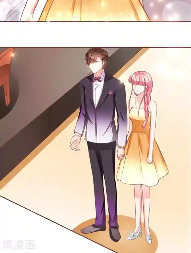 王爵的恋爱物语第63话