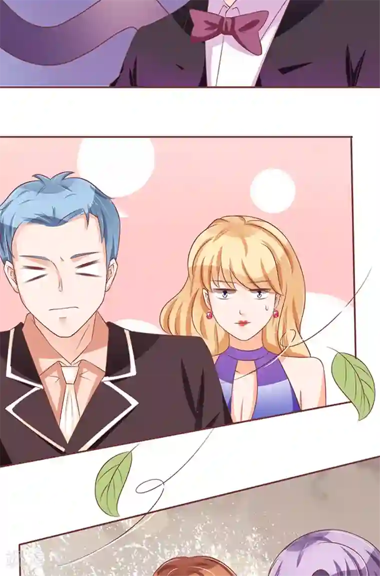 王爵的恋爱物语第64话