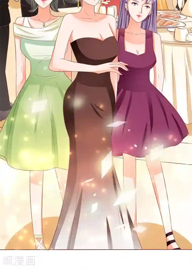 王爵的恋爱物语第64话