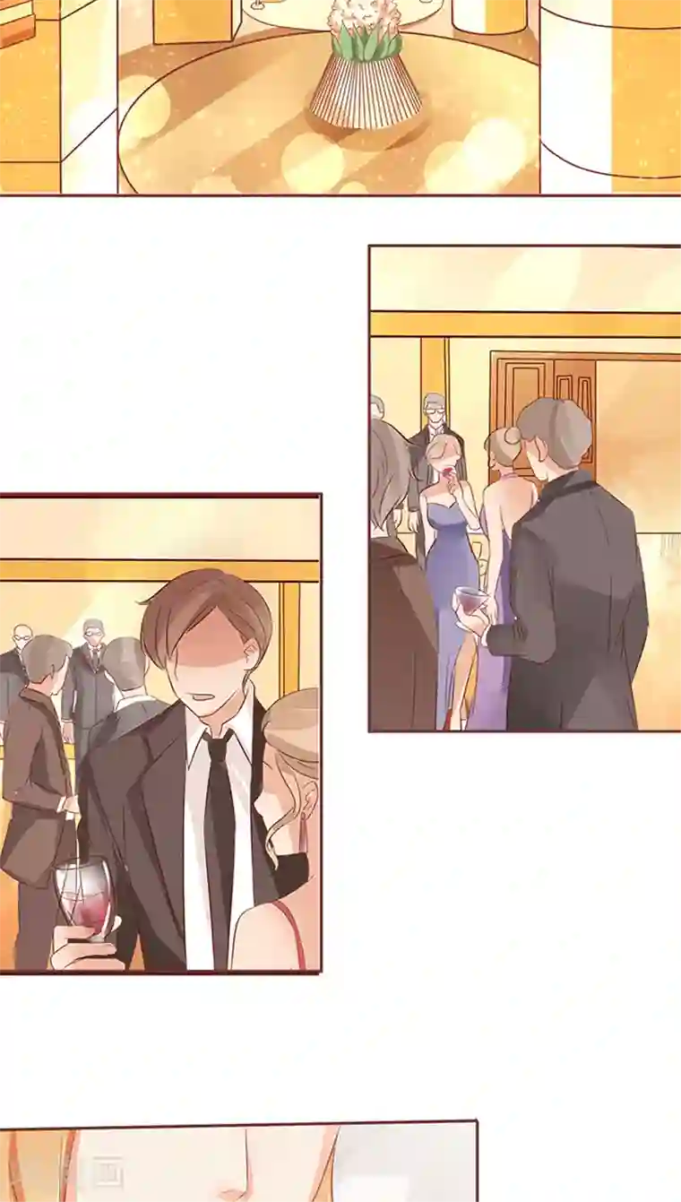 王爵的恋爱物语第65话