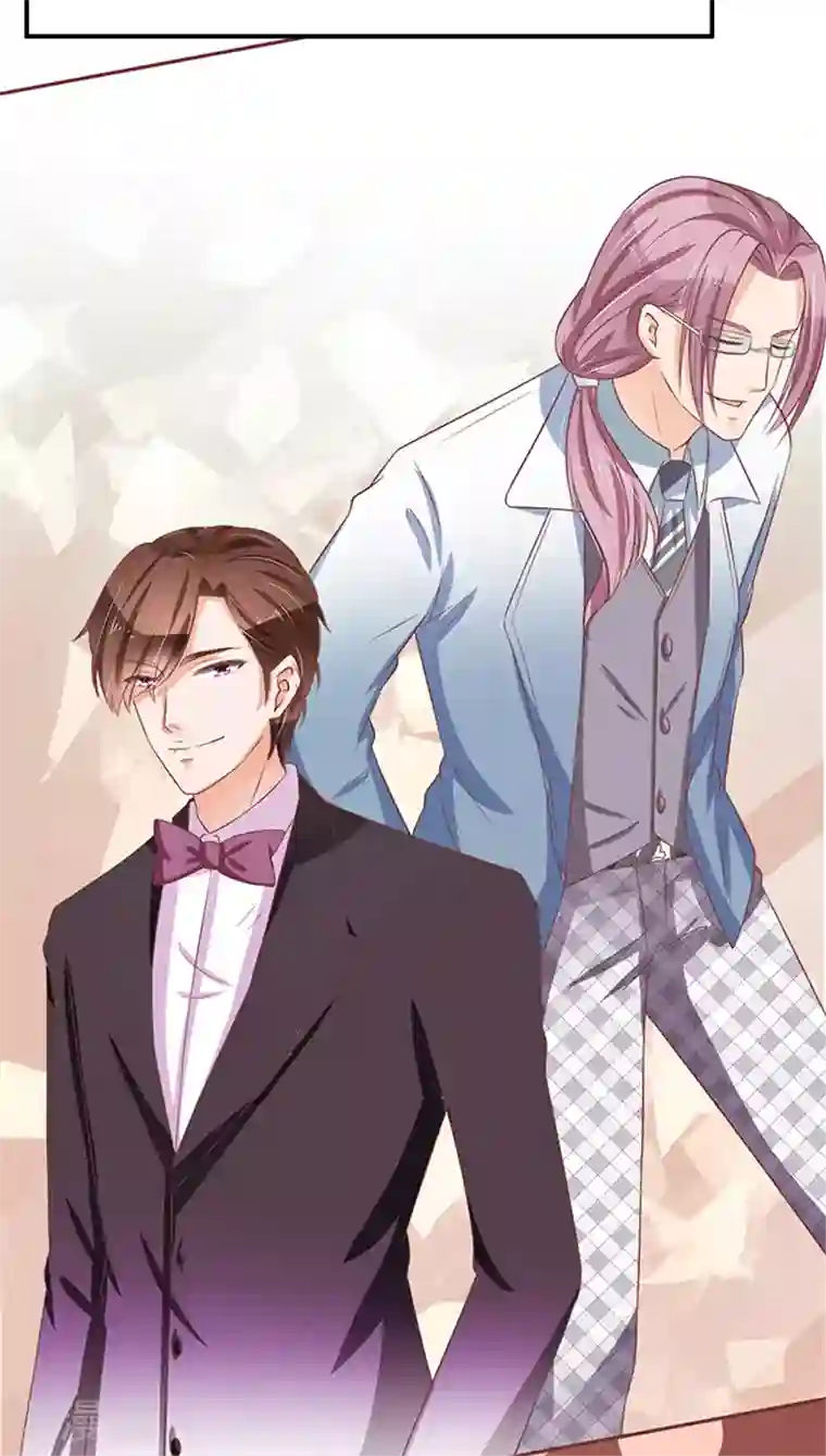 王爵的恋爱物语第65话