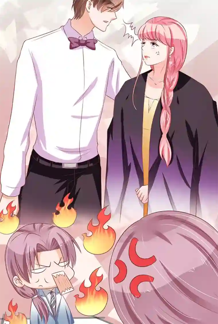 王爵的恋爱物语第66话