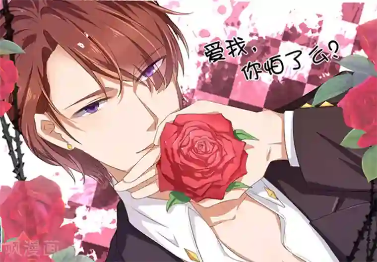 王爵的恋爱物语第66话