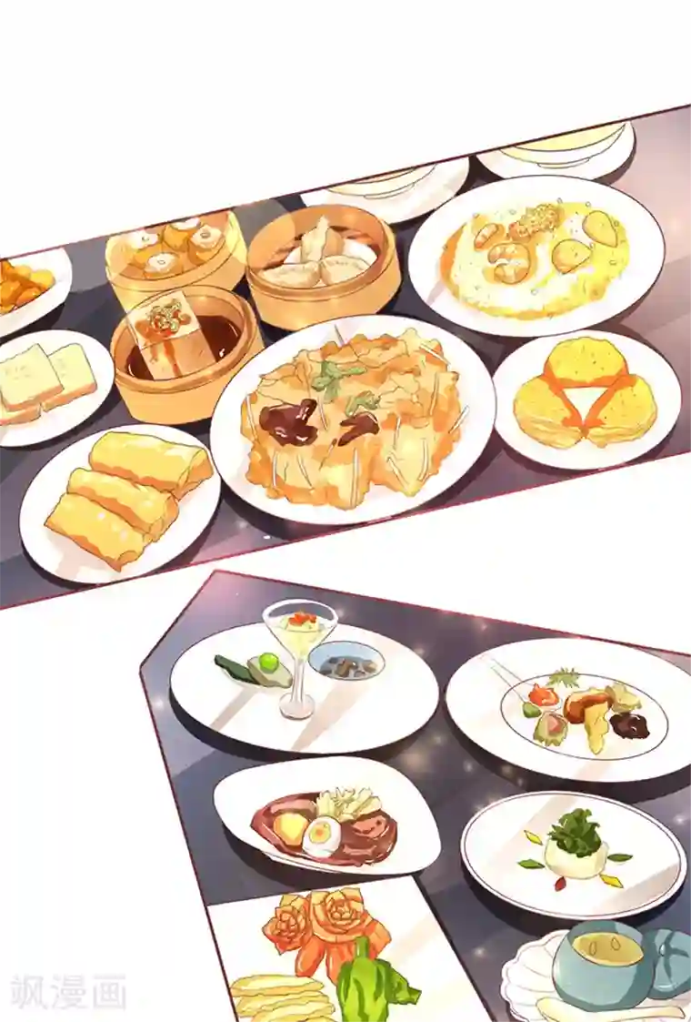 王爵的恋爱物语第67话