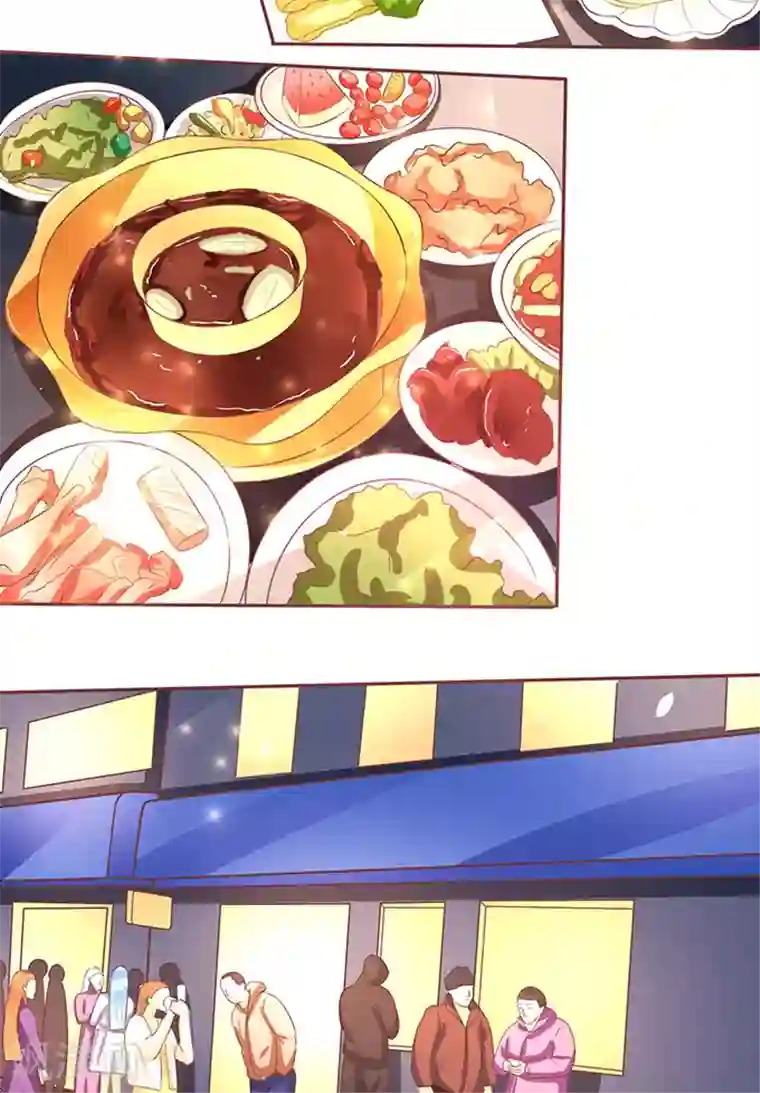 王爵的恋爱物语第67话