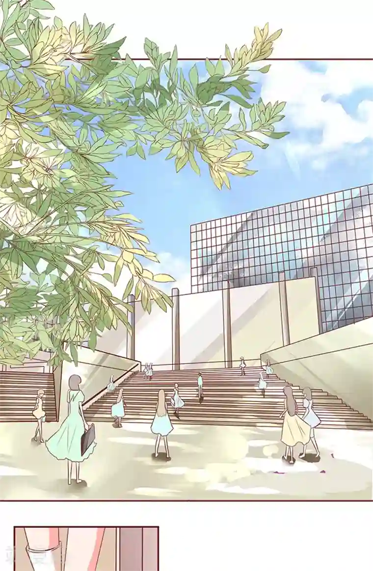 王爵的恋爱物语第68话