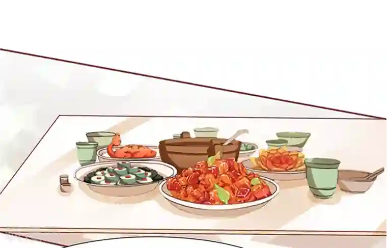 王爵的恋爱物语第70话