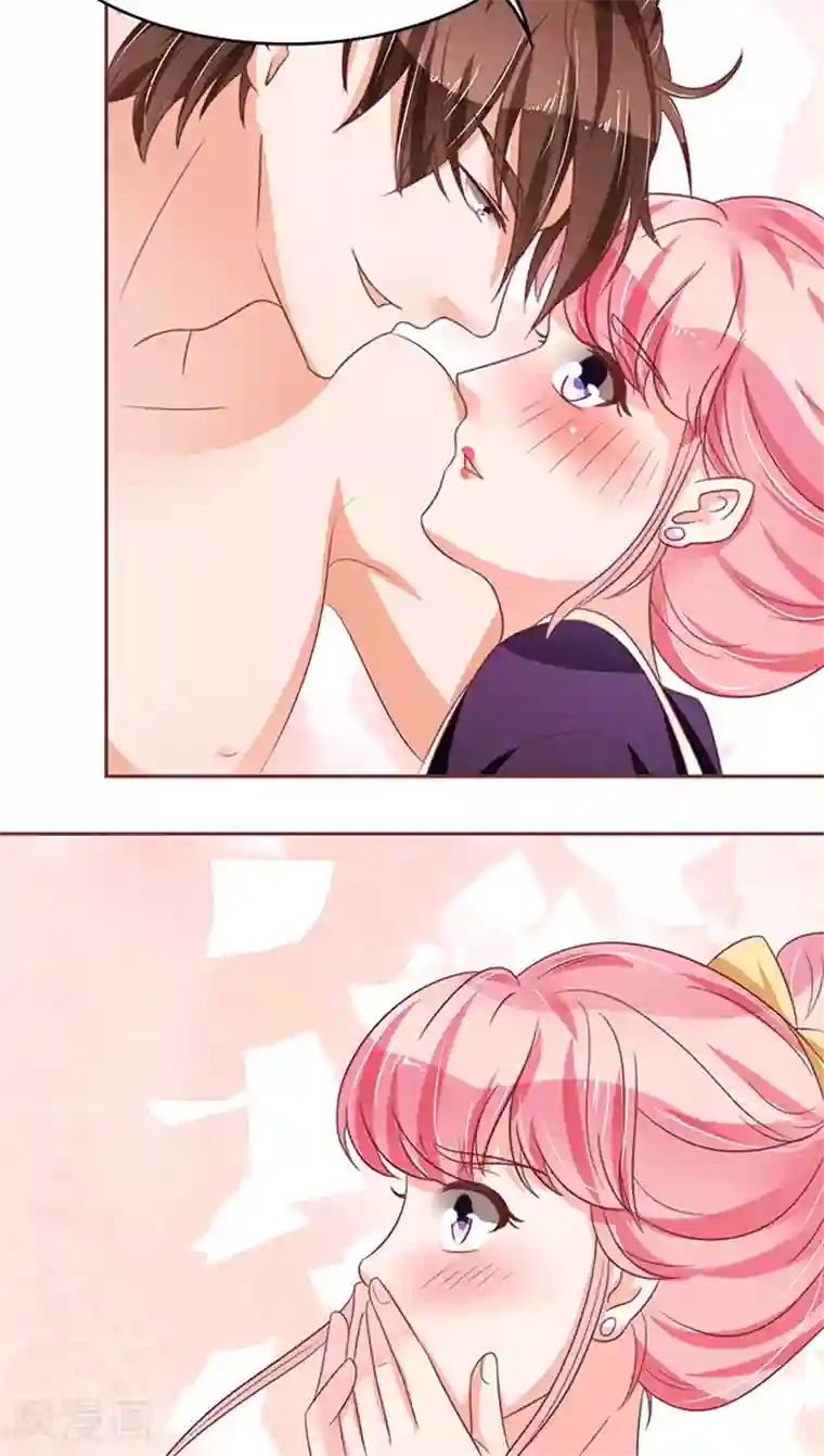 王爵的恋爱物语第73话