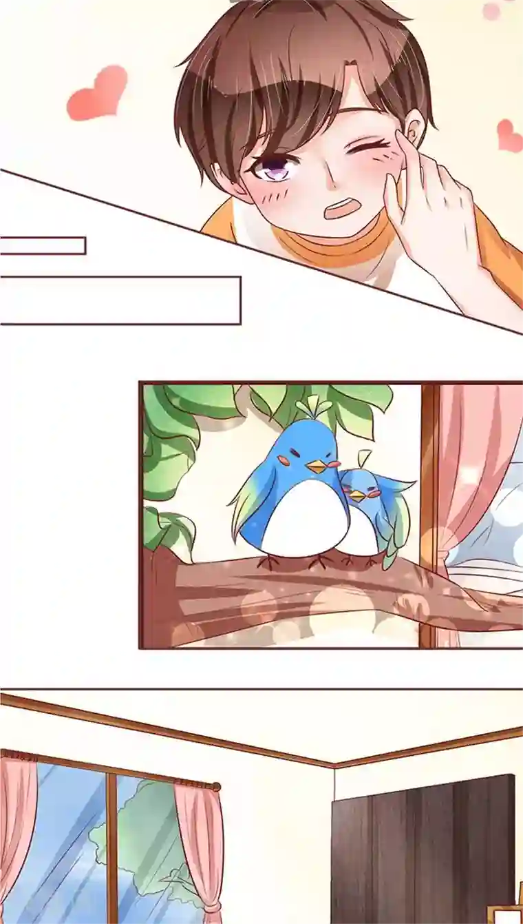 王爵的恋爱物语第74话