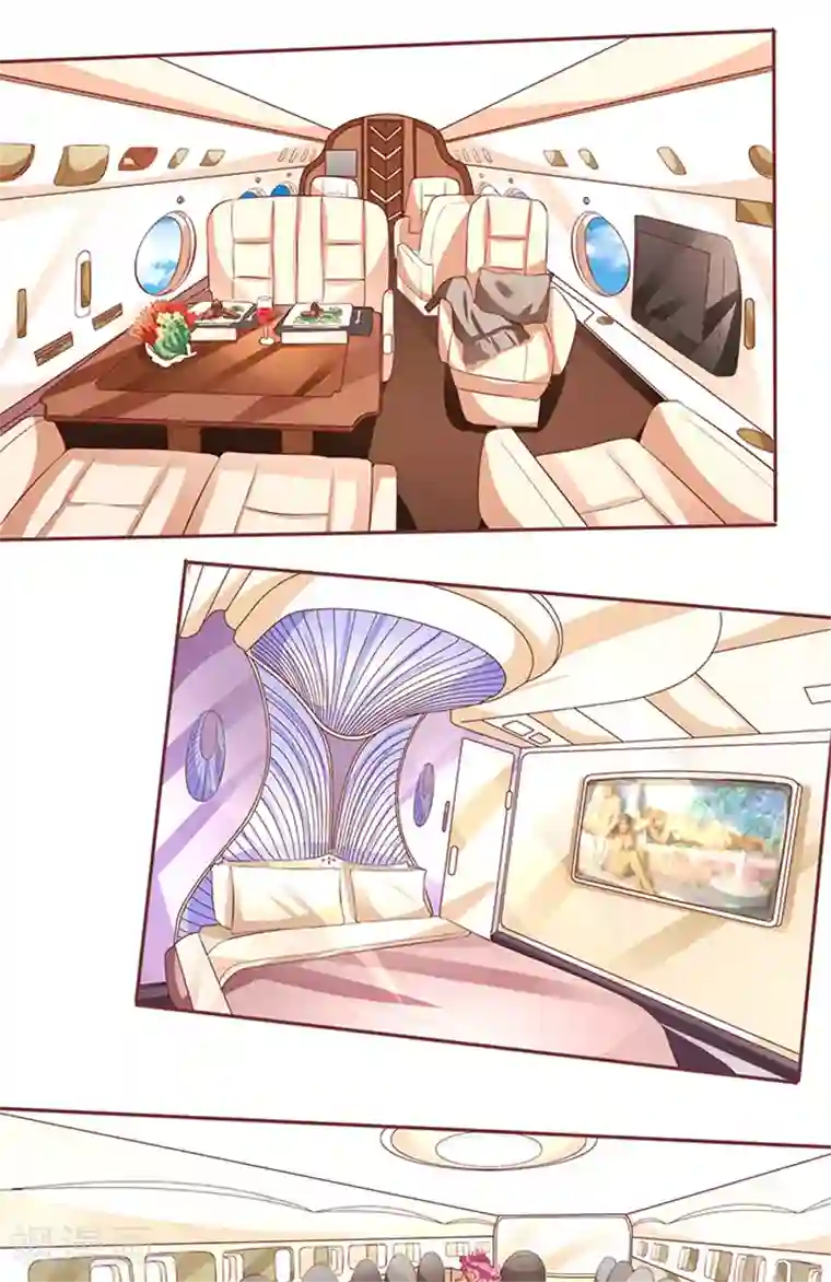 王爵的恋爱物语第75话