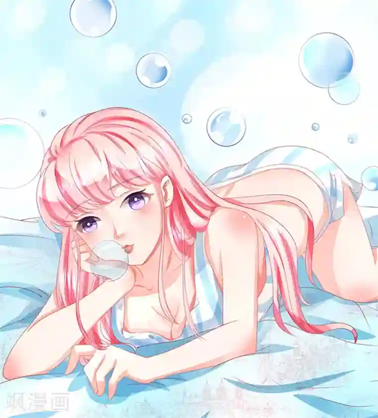 王爵的恋爱物语第79话