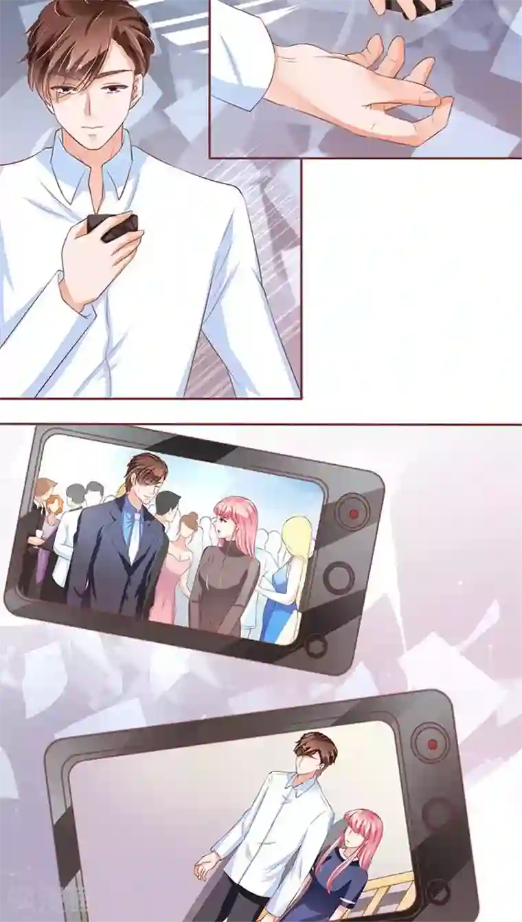 王爵的恋爱物语第80话