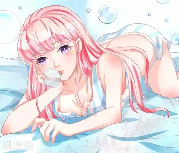 王爵的恋爱物语第80话