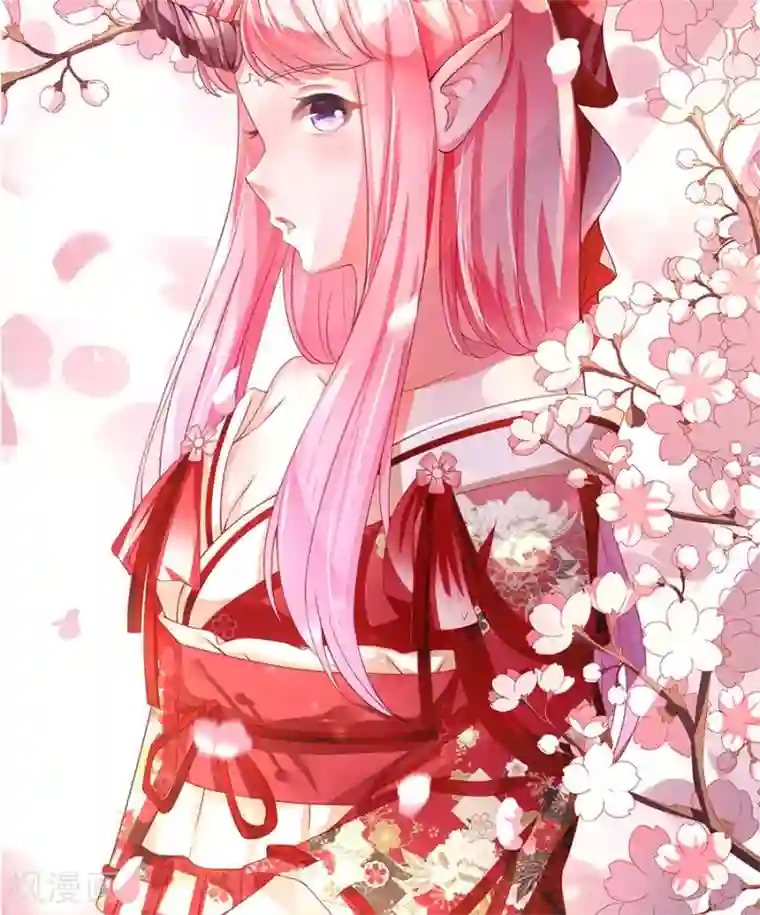 王爵的恋爱物语第82话