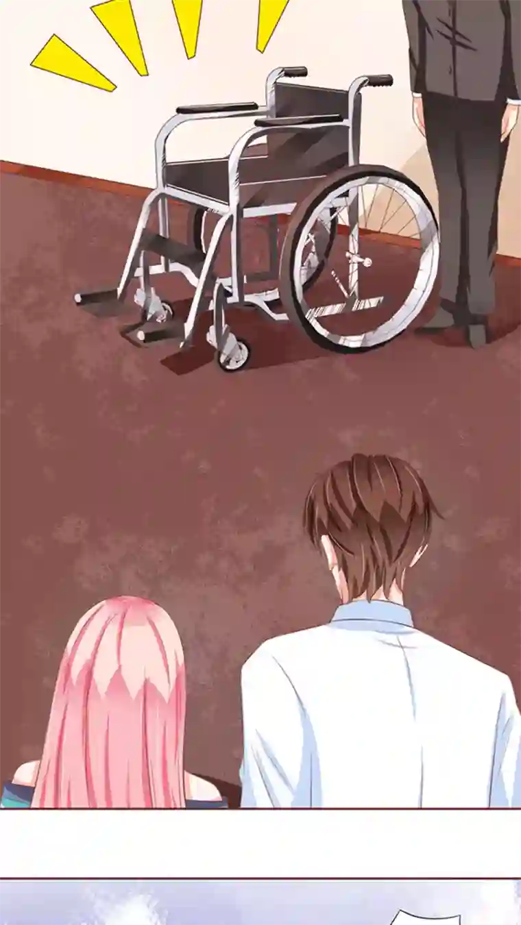 王爵的恋爱物语第84话