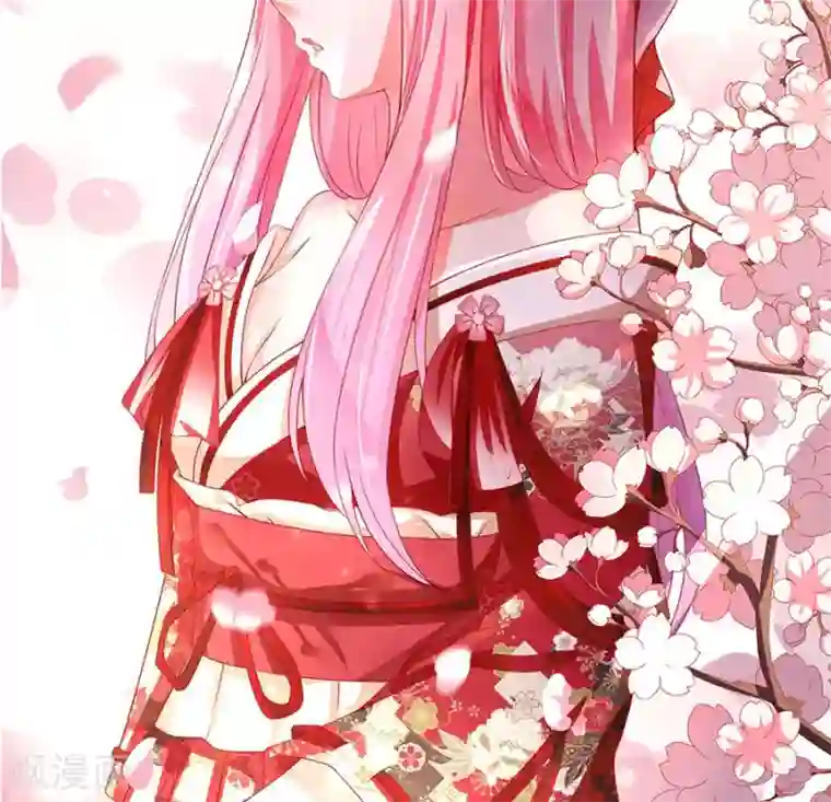 王爵的恋爱物语第85话