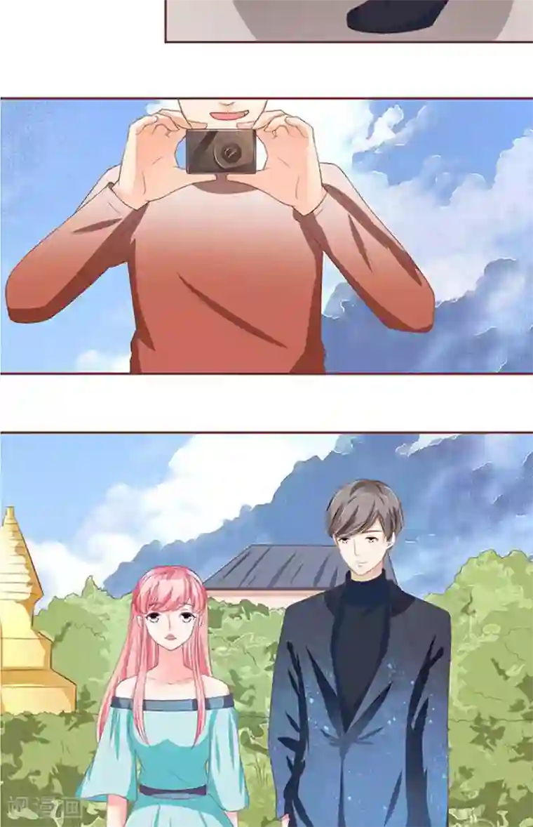 王爵的恋爱物语第89话