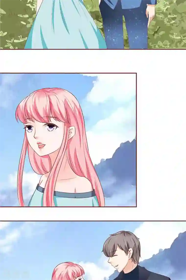 王爵的恋爱物语第89话