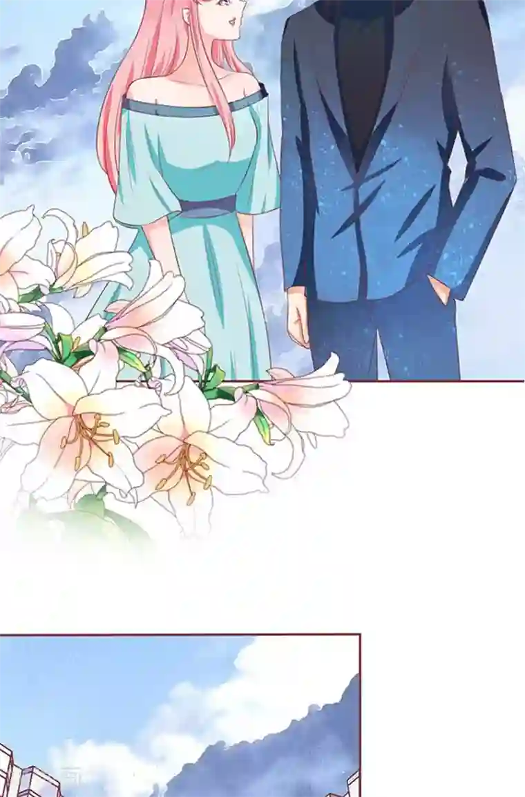 王爵的恋爱物语第89话