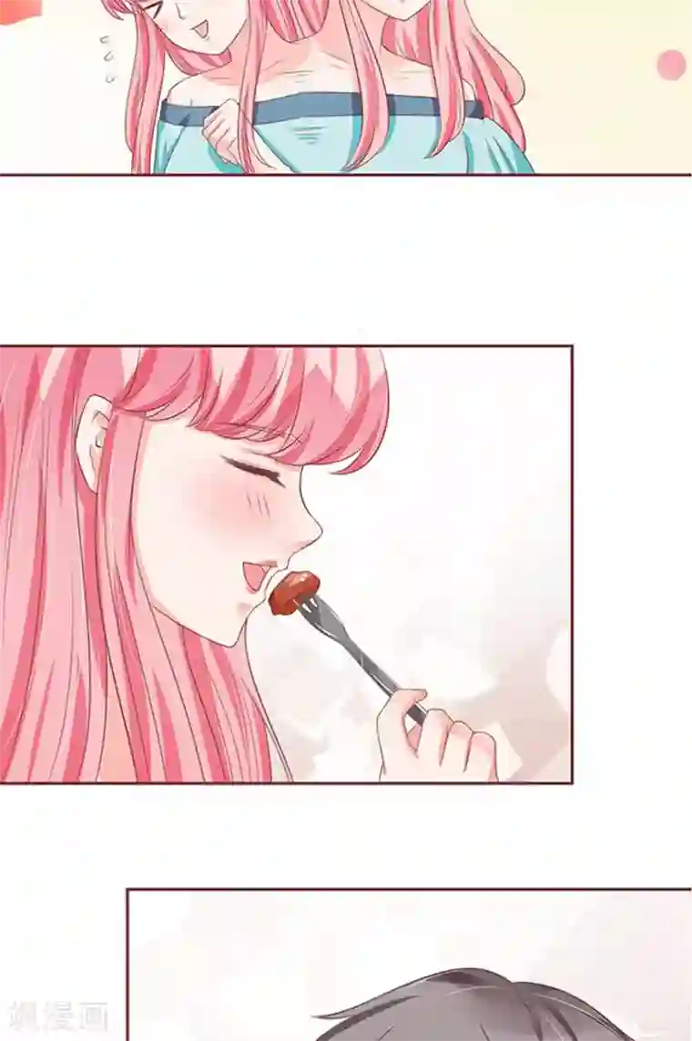 王爵的恋爱物语第89话