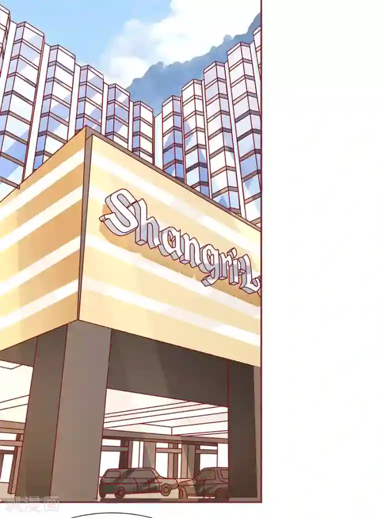 王爵的恋爱物语第92话