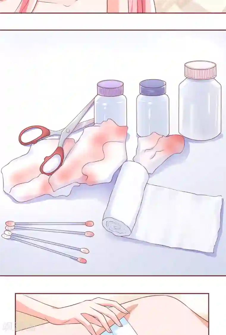 王爵的恋爱物语第92话