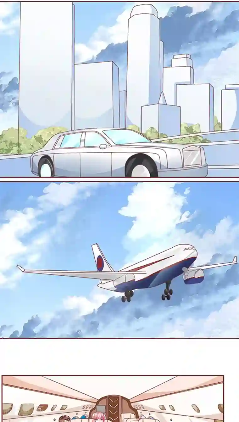 王爵的恋爱物语第97话