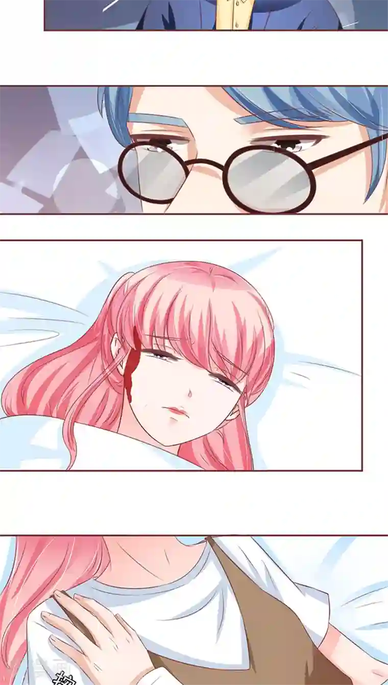 王爵的恋爱物语第102话