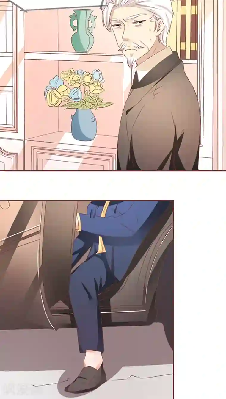 王爵的恋爱物语第102话