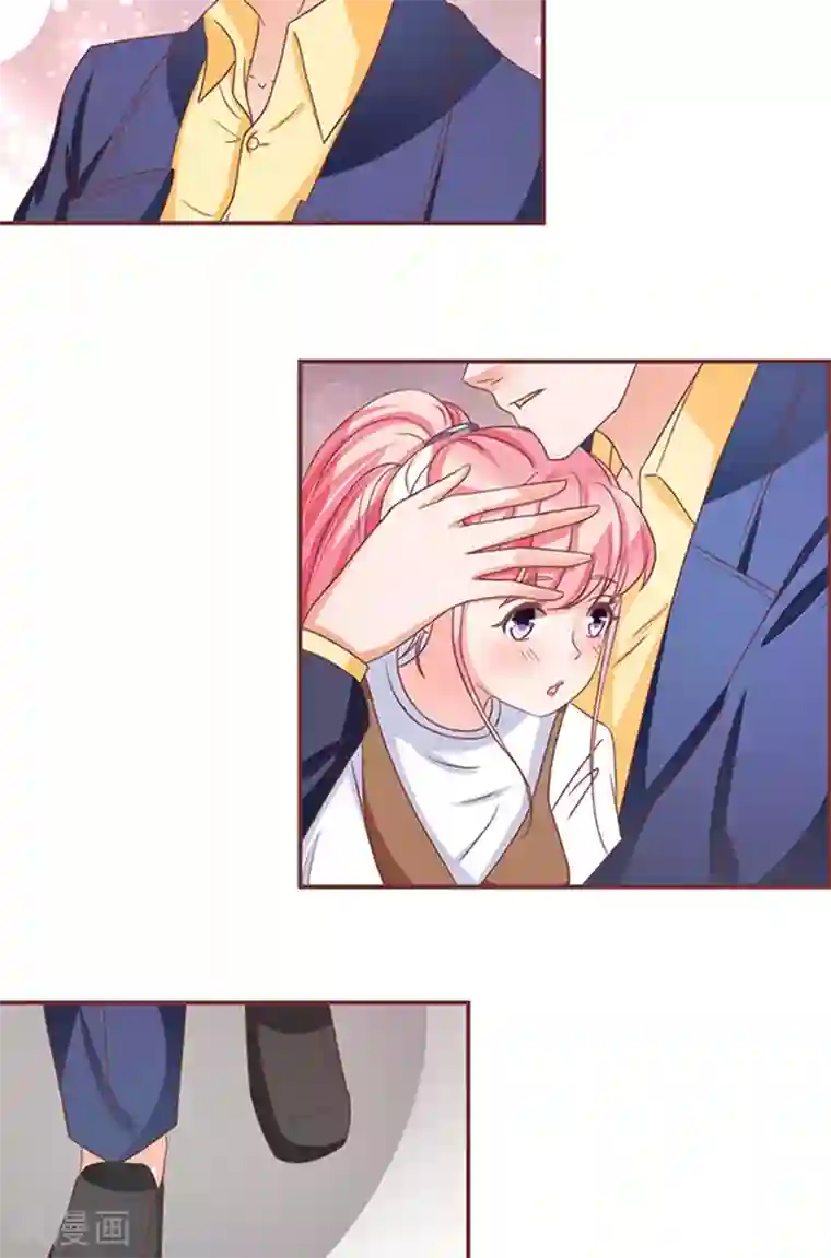 王爵的恋爱物语第103话